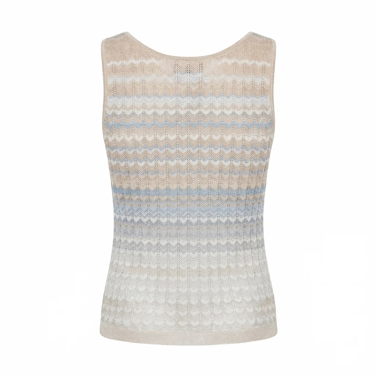 Stricktop- SL ROSALYN TANK TOP SWTR