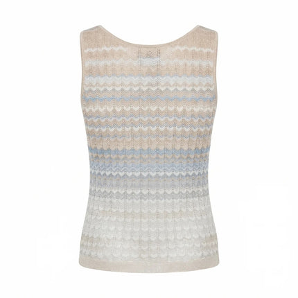 Stricktop- SL ROSALYN TANK TOP SWTR