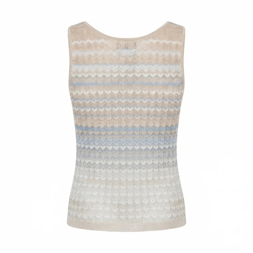 Stricktop- SL ROSALYN TANK TOP SWTR