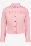 Jeansjacke - Tailliert