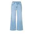 Jeans  - DREAM WIDE, DREAM Wonder light Denim