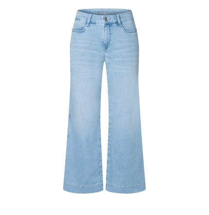 Jeans  - DREAM WIDE, DREAM Wonder light Denim
