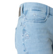 Jeans  - DREAM WIDE, DREAM Wonder light Denim