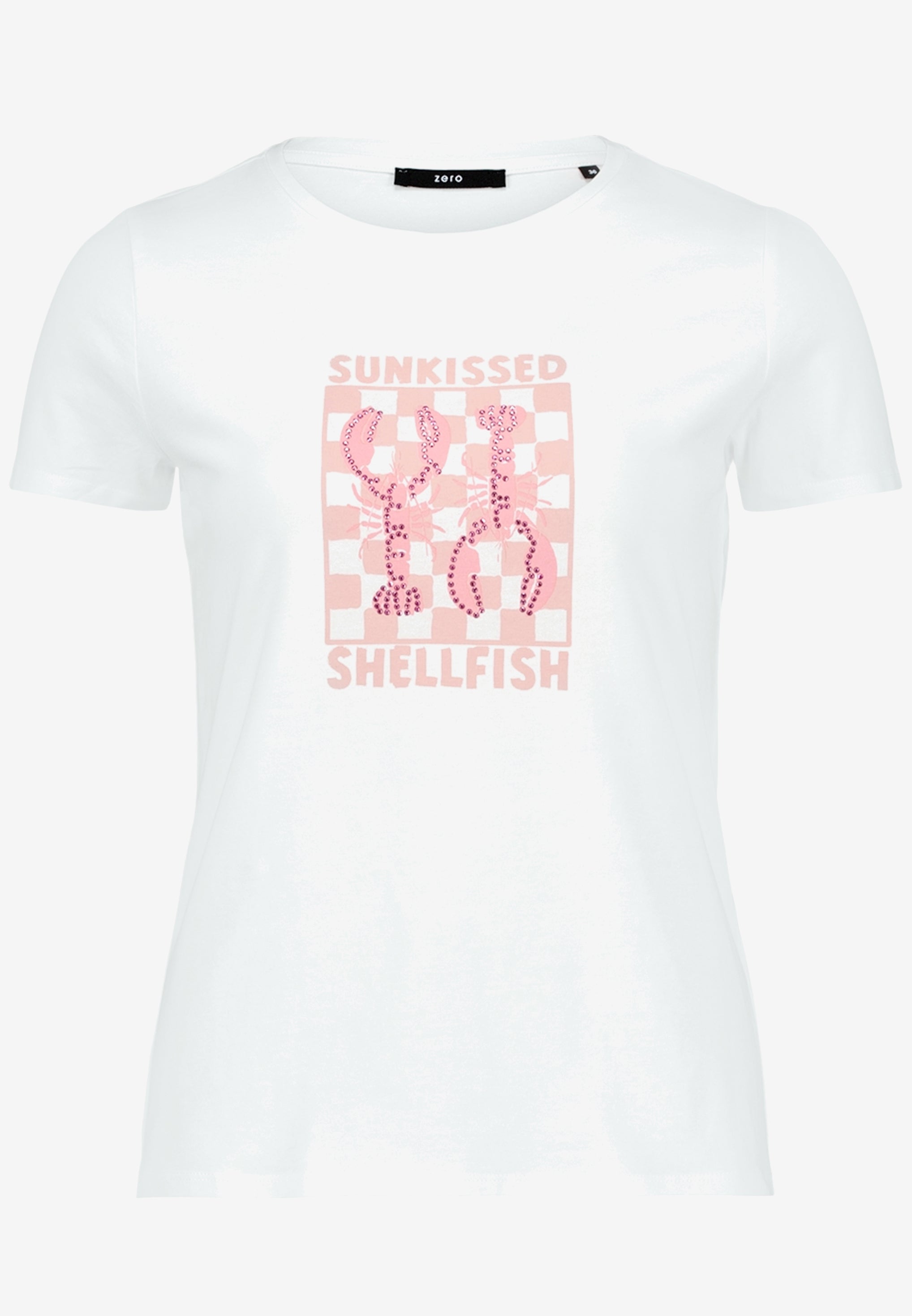 T-Shirt - Frontprint