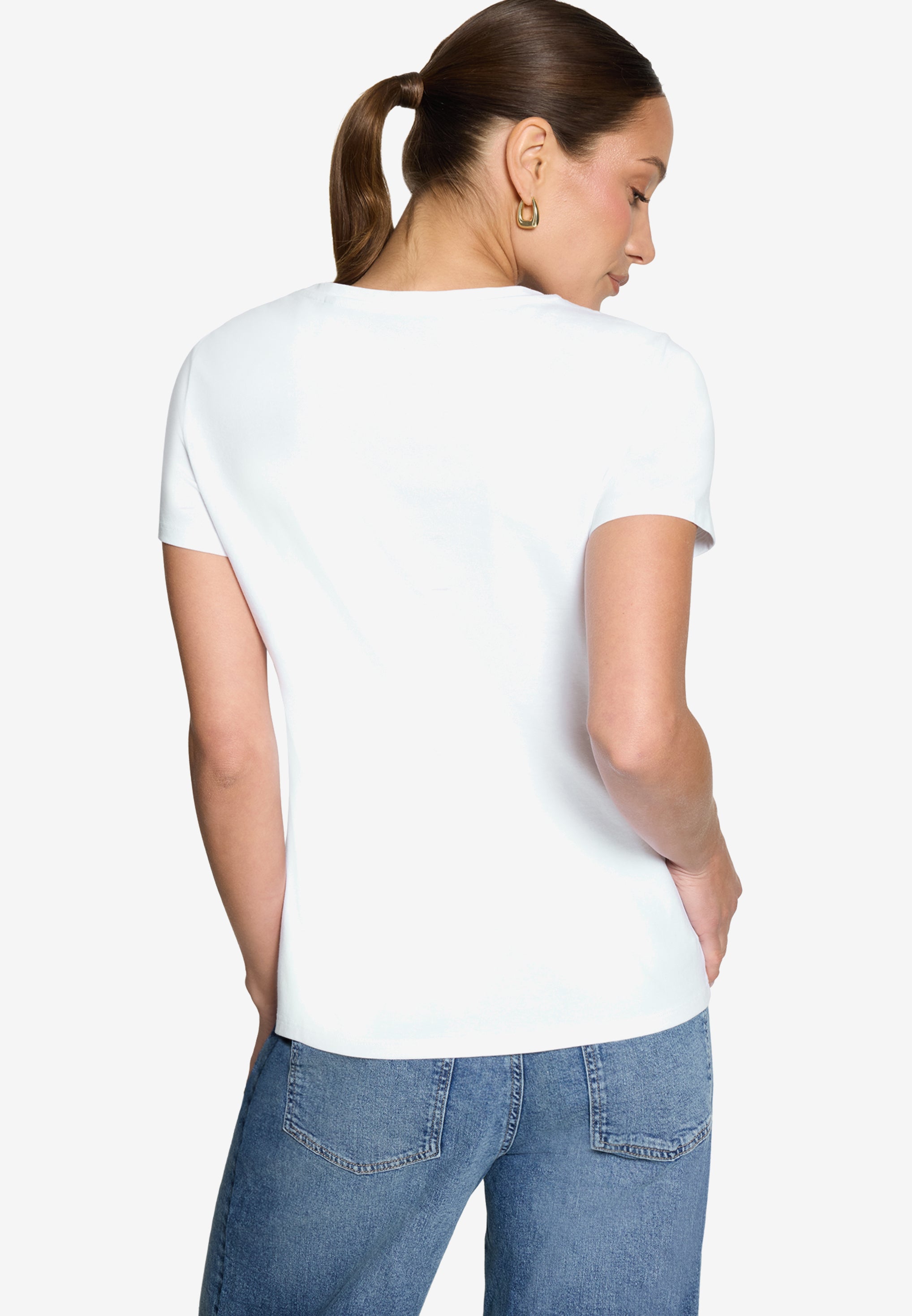 T-Shirt - Frontprint
