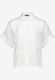 Hemdbluse - Relaxed Fit