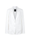 Blazer - Materialmix