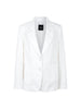 Blazer - Materialmix