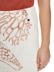 Rock - Muschelprint