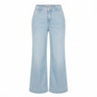 Jeans - ZOYA WIDE LEG CROP