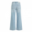 Jeans - ZOYA WIDE LEG CROP
