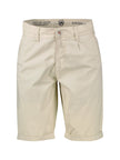 Shorts - Baumwollmix