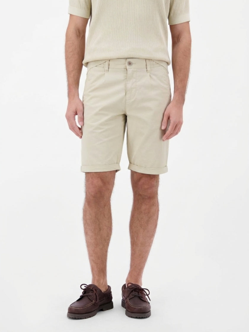 Shorts - Baumwollmix