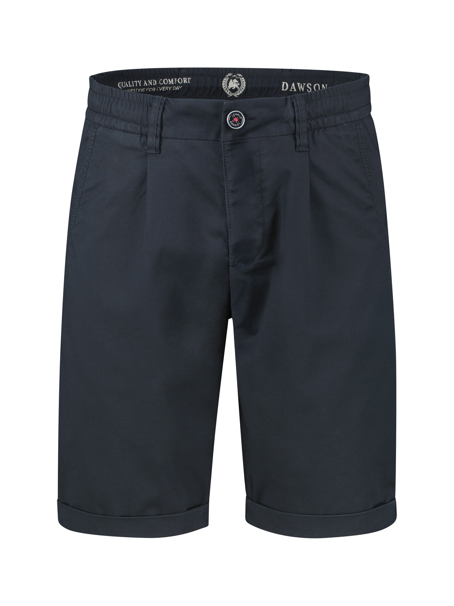 Shorts - Baumwollmix