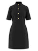 Kleid - Tibra