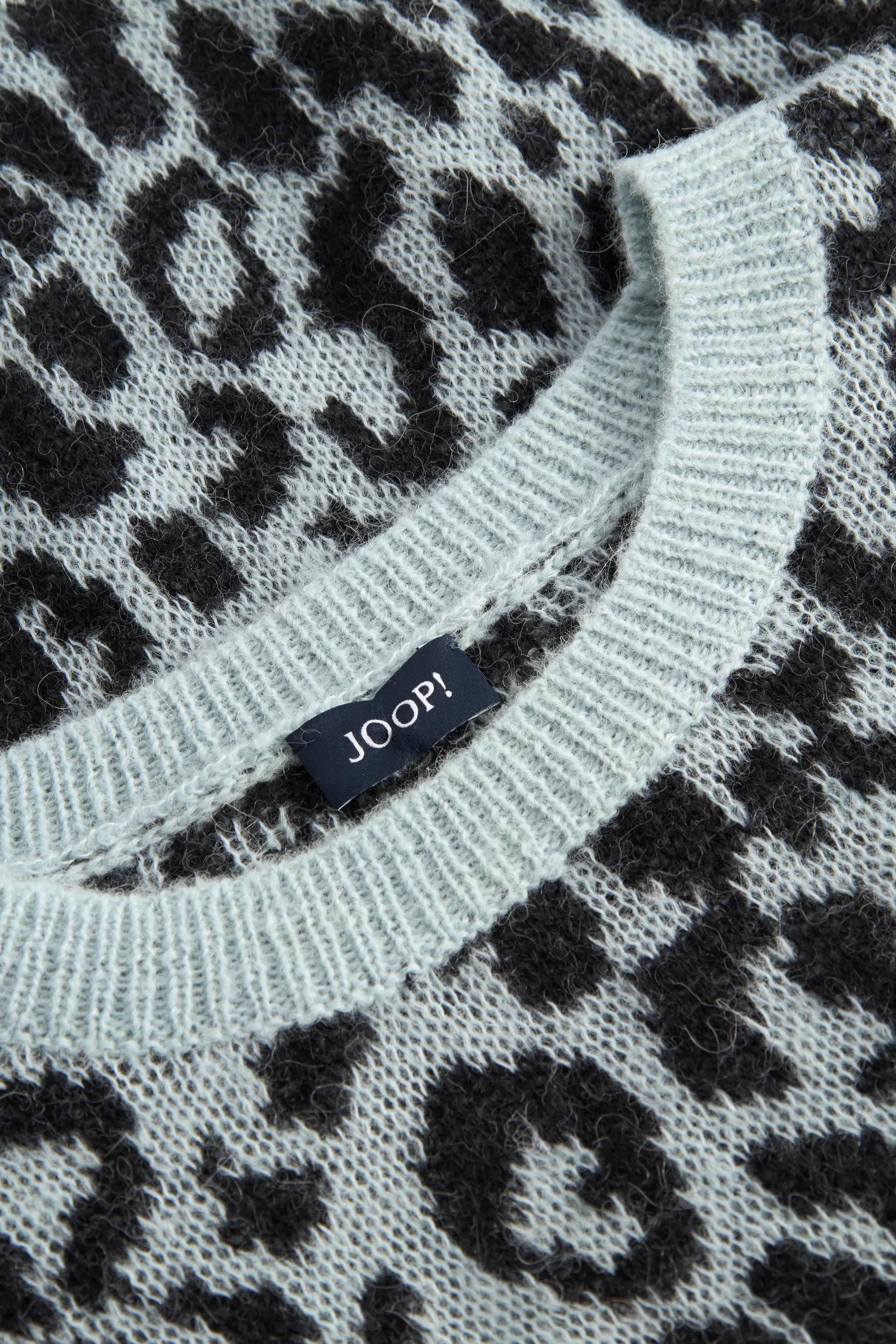 Pullover - Kaston