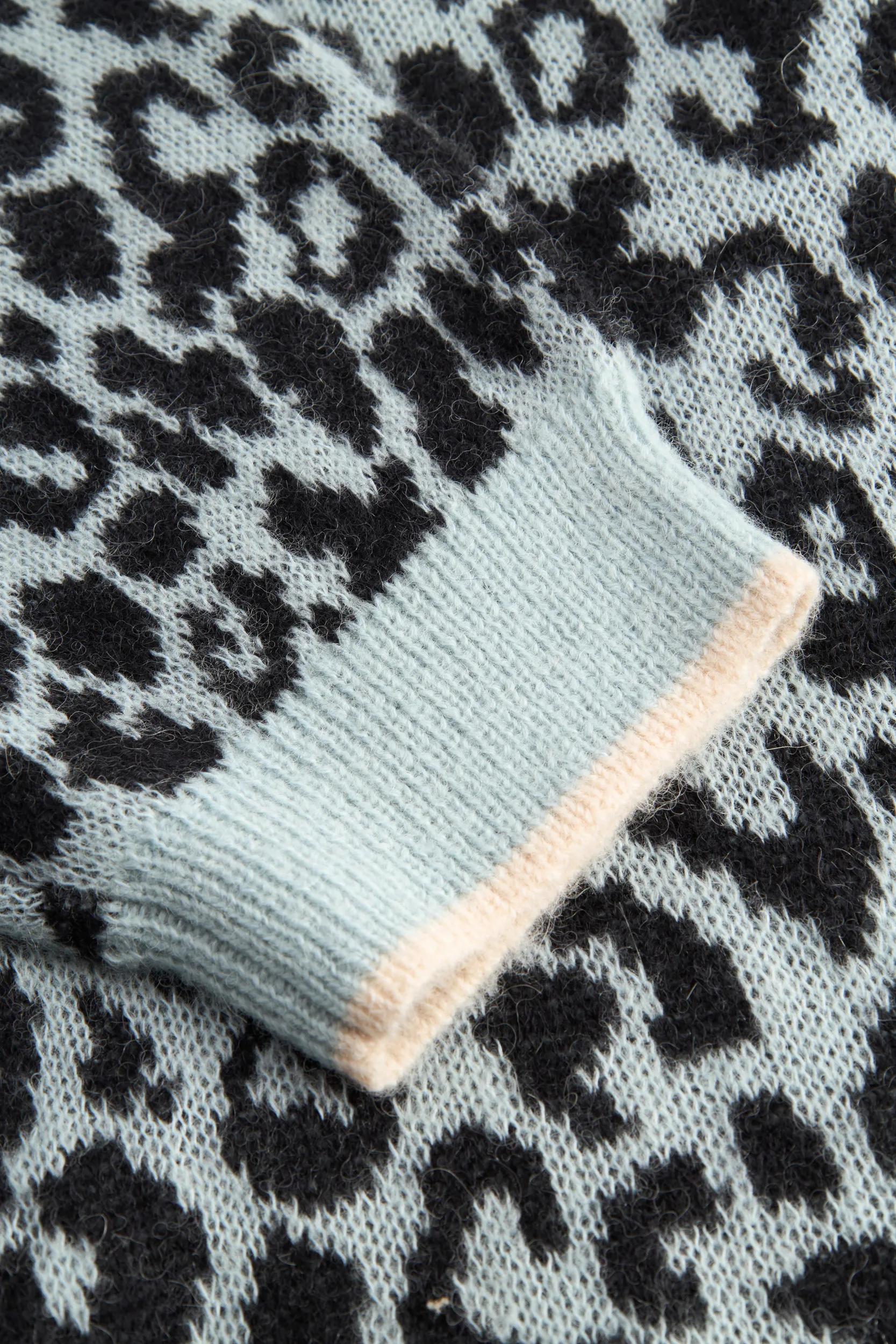 Pullover - Kaston