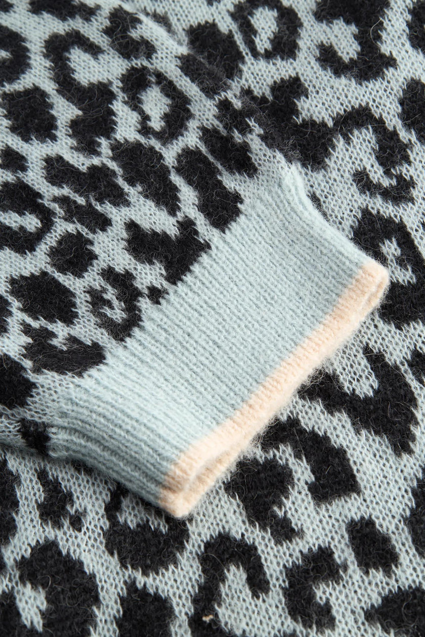 Pullover - Kaston