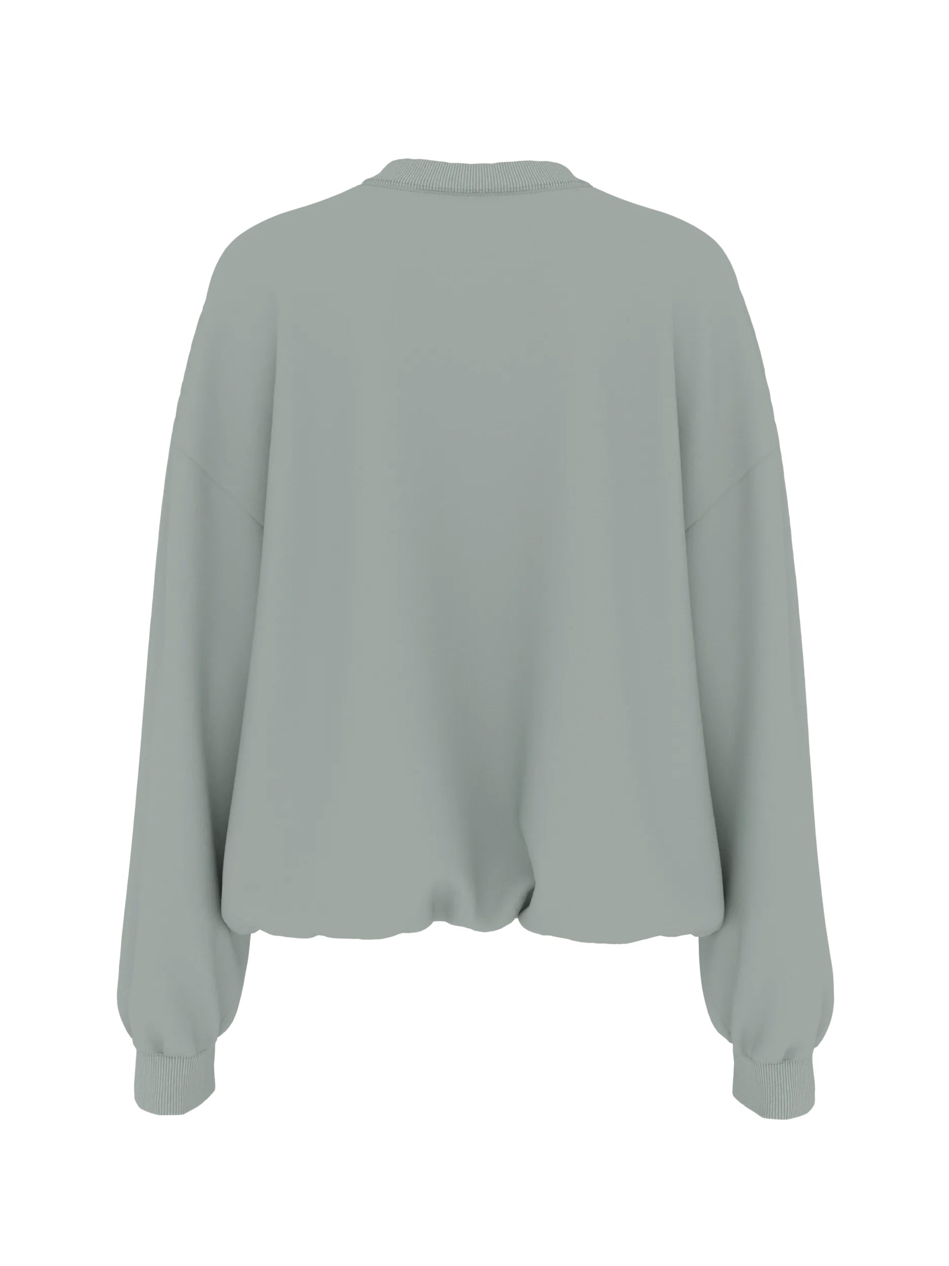 Sweatshirt - Tessina