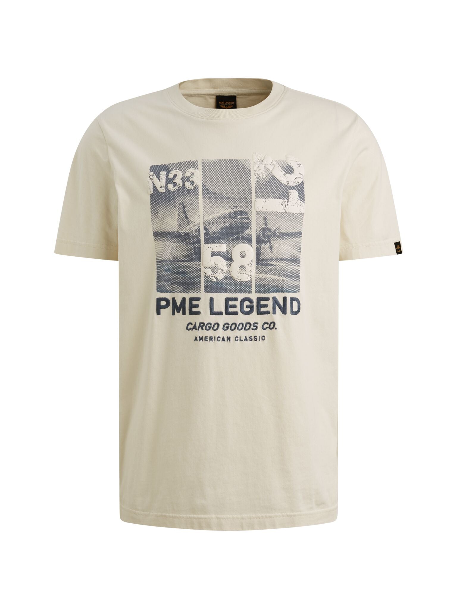 T-Shirt - Frontprint