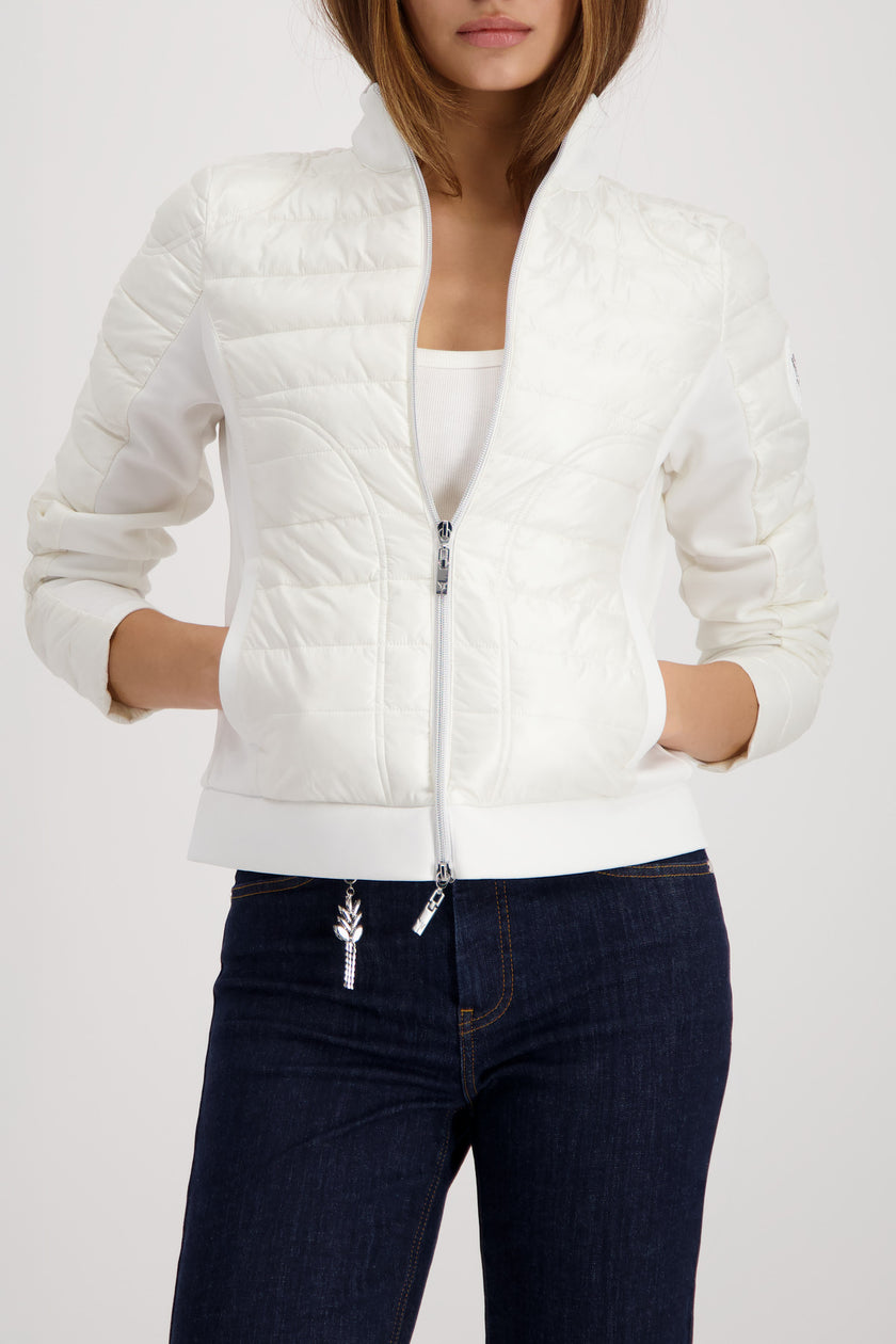 Jacke - Stepp