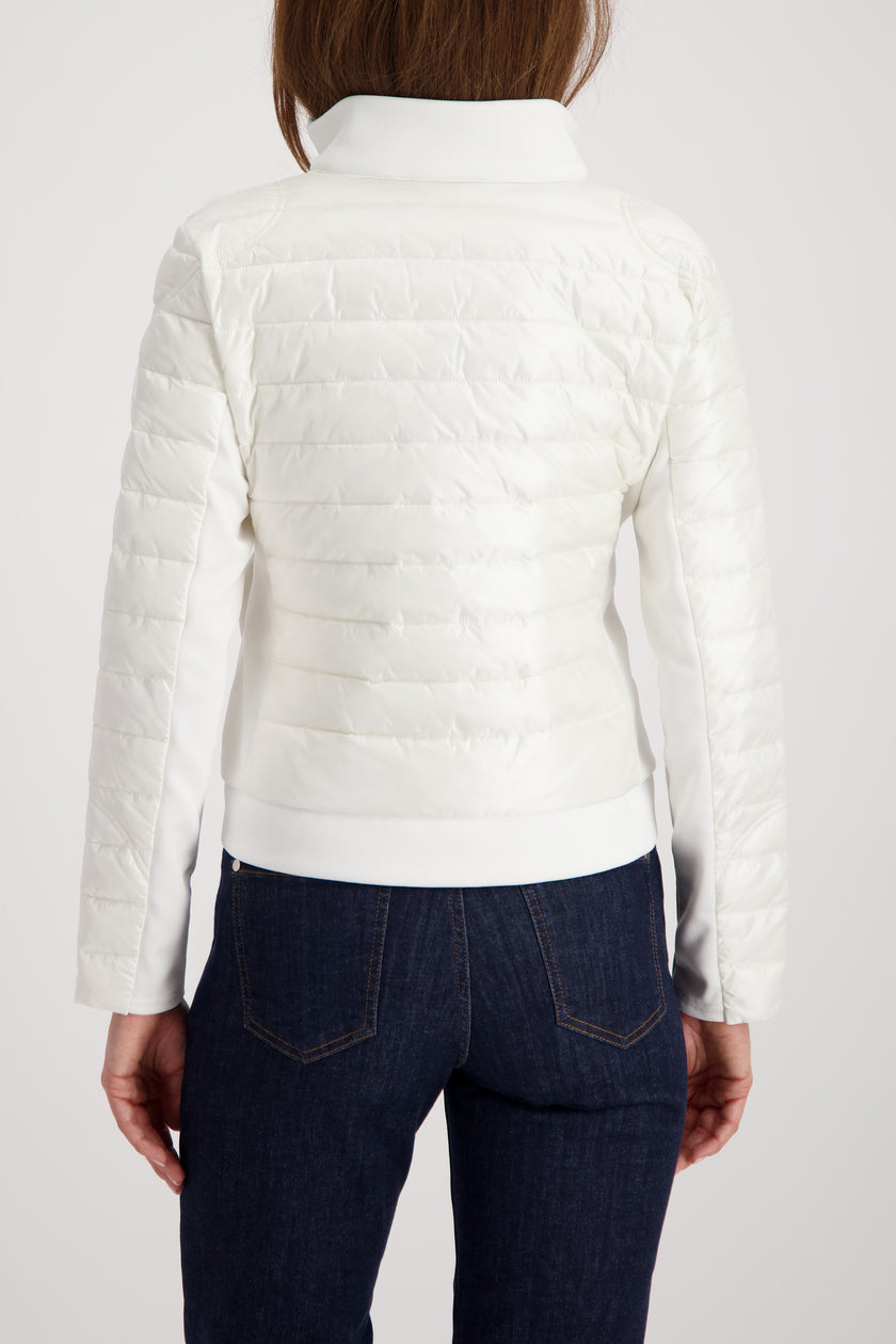 Jacke - Stepp