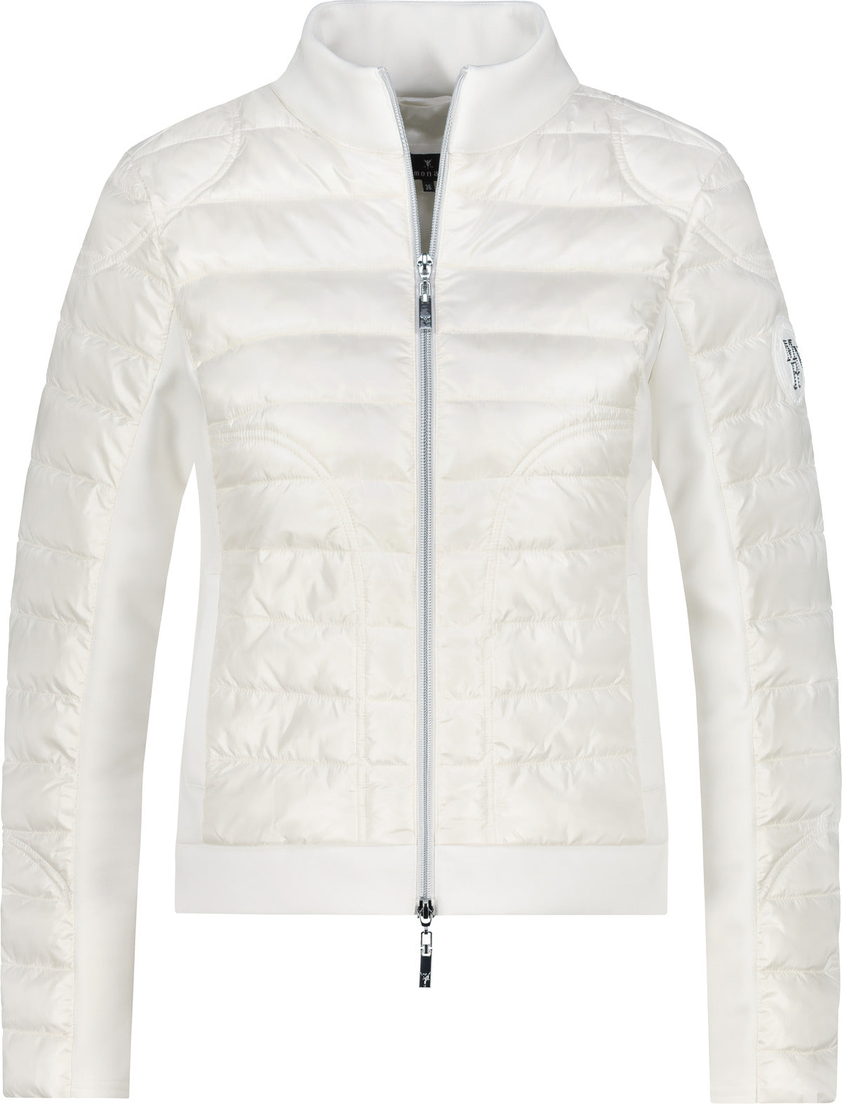 Jacke - Stepp