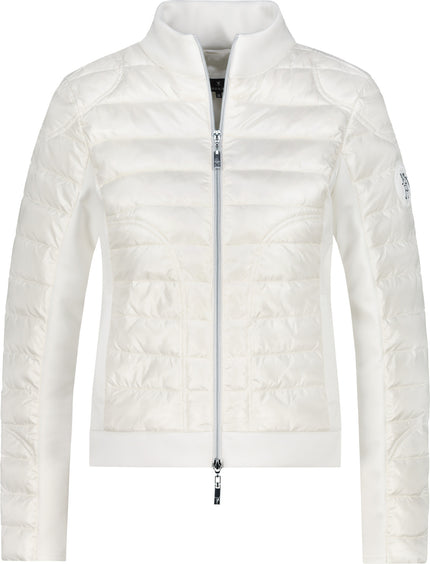 Jacke - Stepp