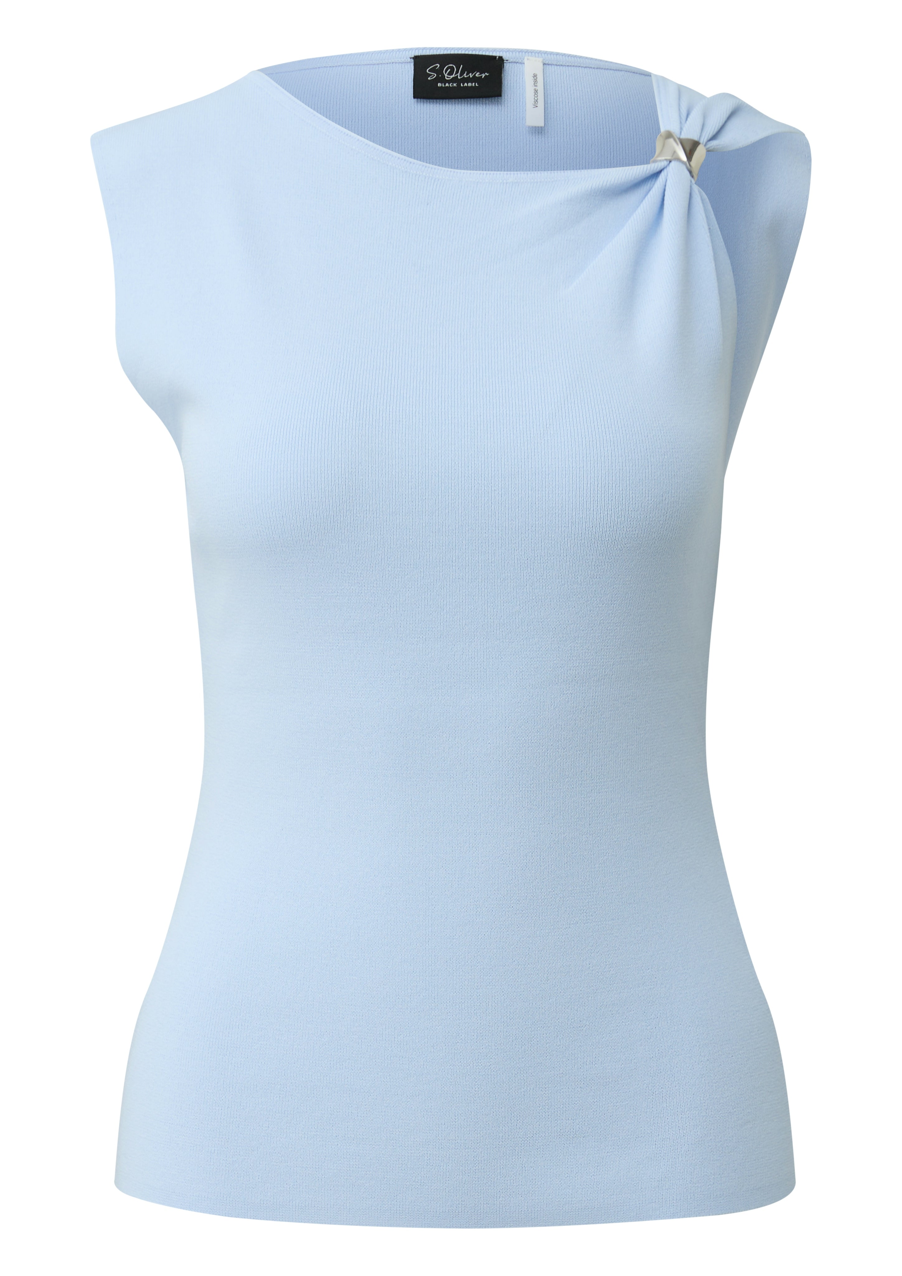 Feinstrickpullover - Slim Fit