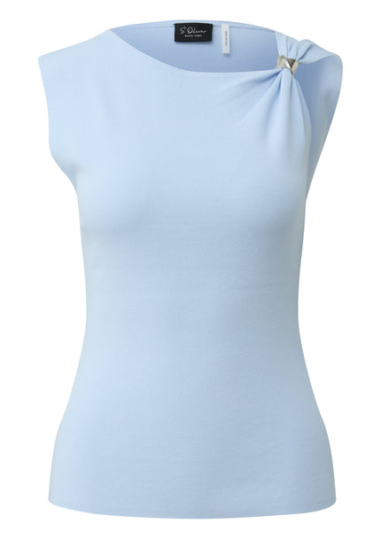 Feinstrickpullover - Slim Fit