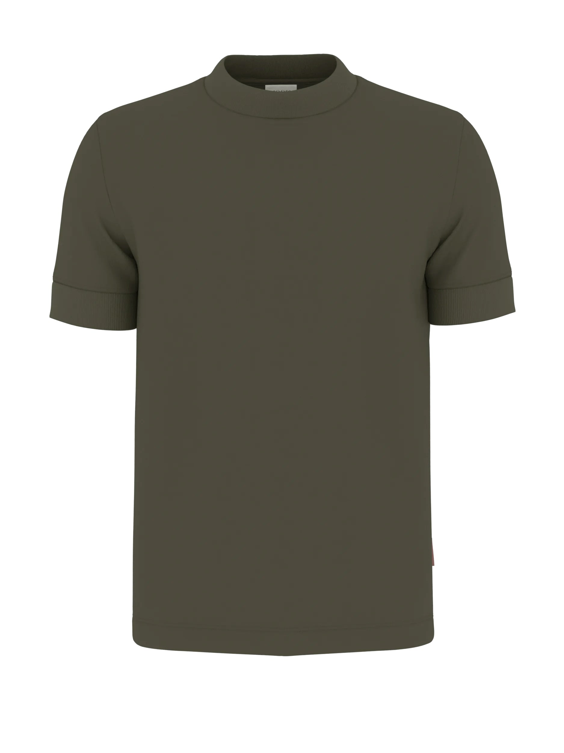 Basicshirt - Cedric