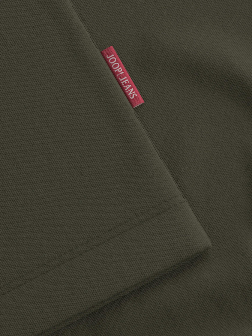 Basicshirt - Cedric