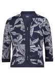 Blazer-Jacke