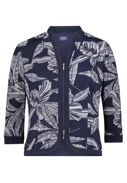 Blazer-Jacke