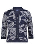 Blazer-Jacke