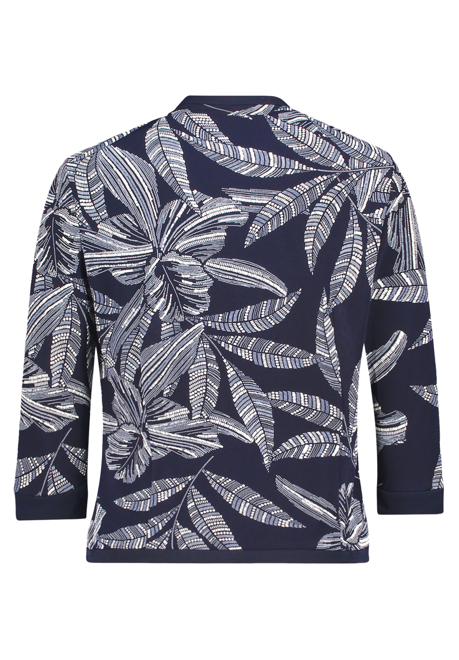 Blazer-Jacke
