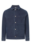 Jeansjacke - Jazy