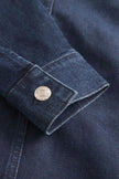Jeansjacke - Jazy