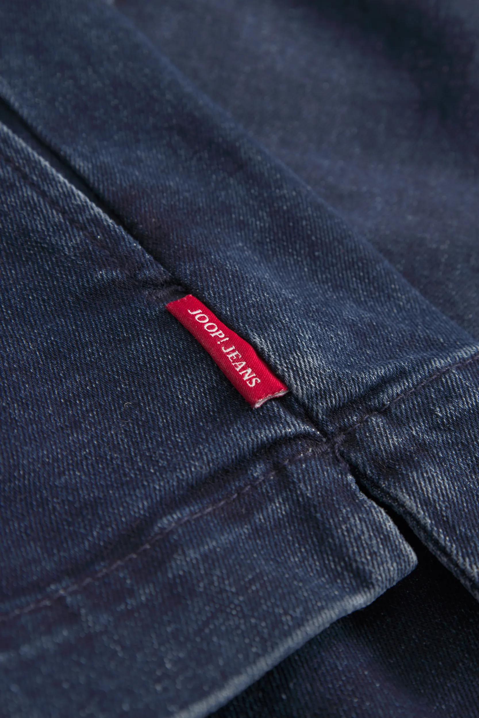 Jeansjacke - Jazy