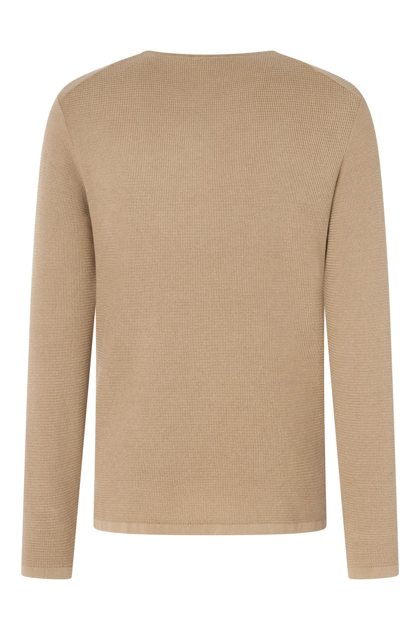 Pullover - Svenor