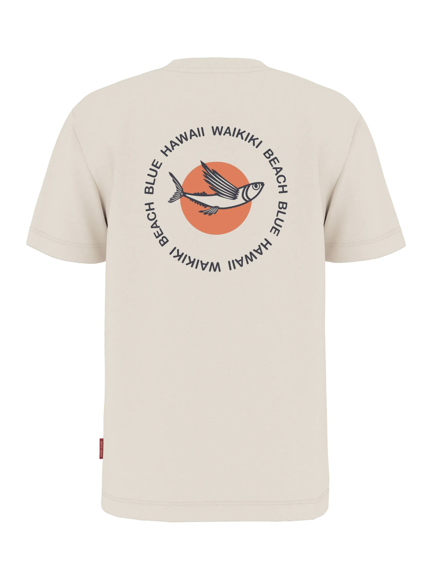 T-Shirts - Aukai