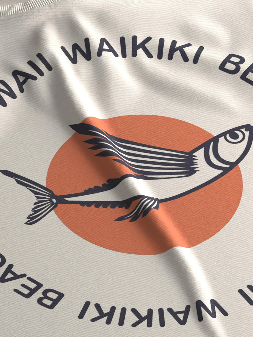 T-Shirts - Aukai