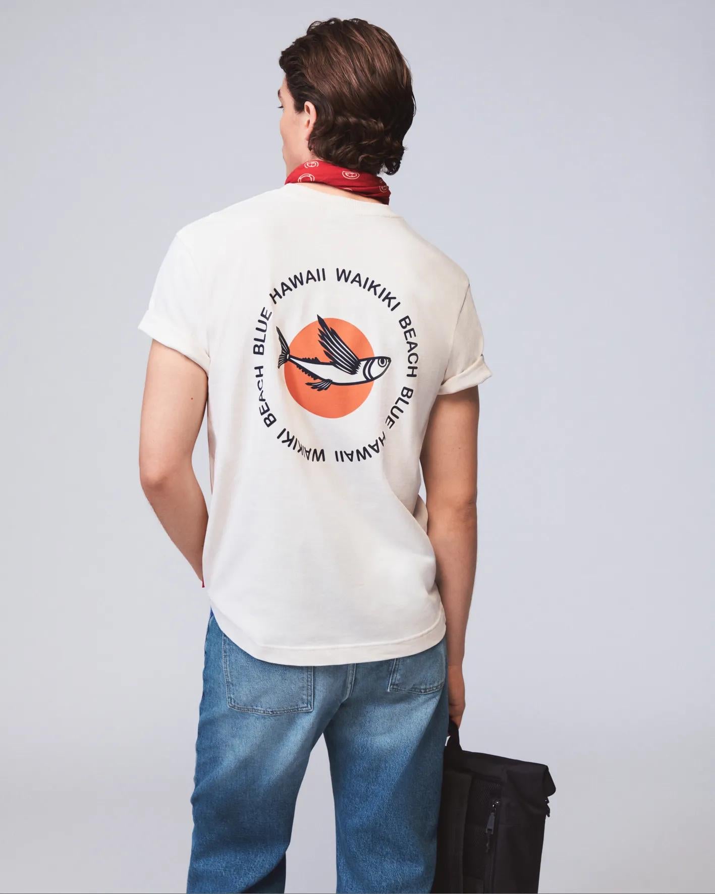 T-Shirts - Aukai