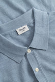 Feinstrick-Polo - Bastio