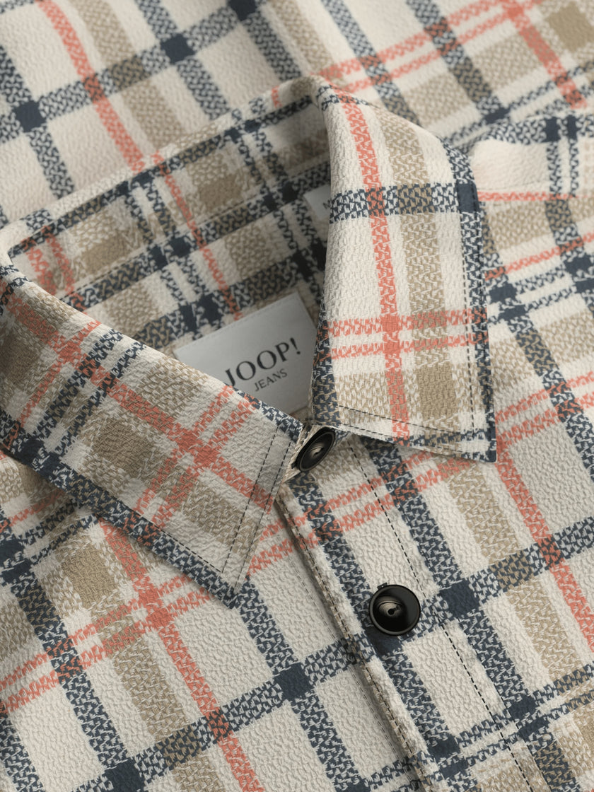Overshirt - Harvi
