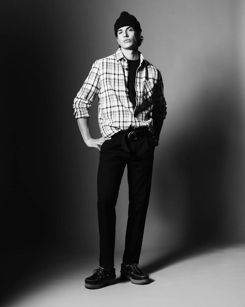 Overshirt - Harvi