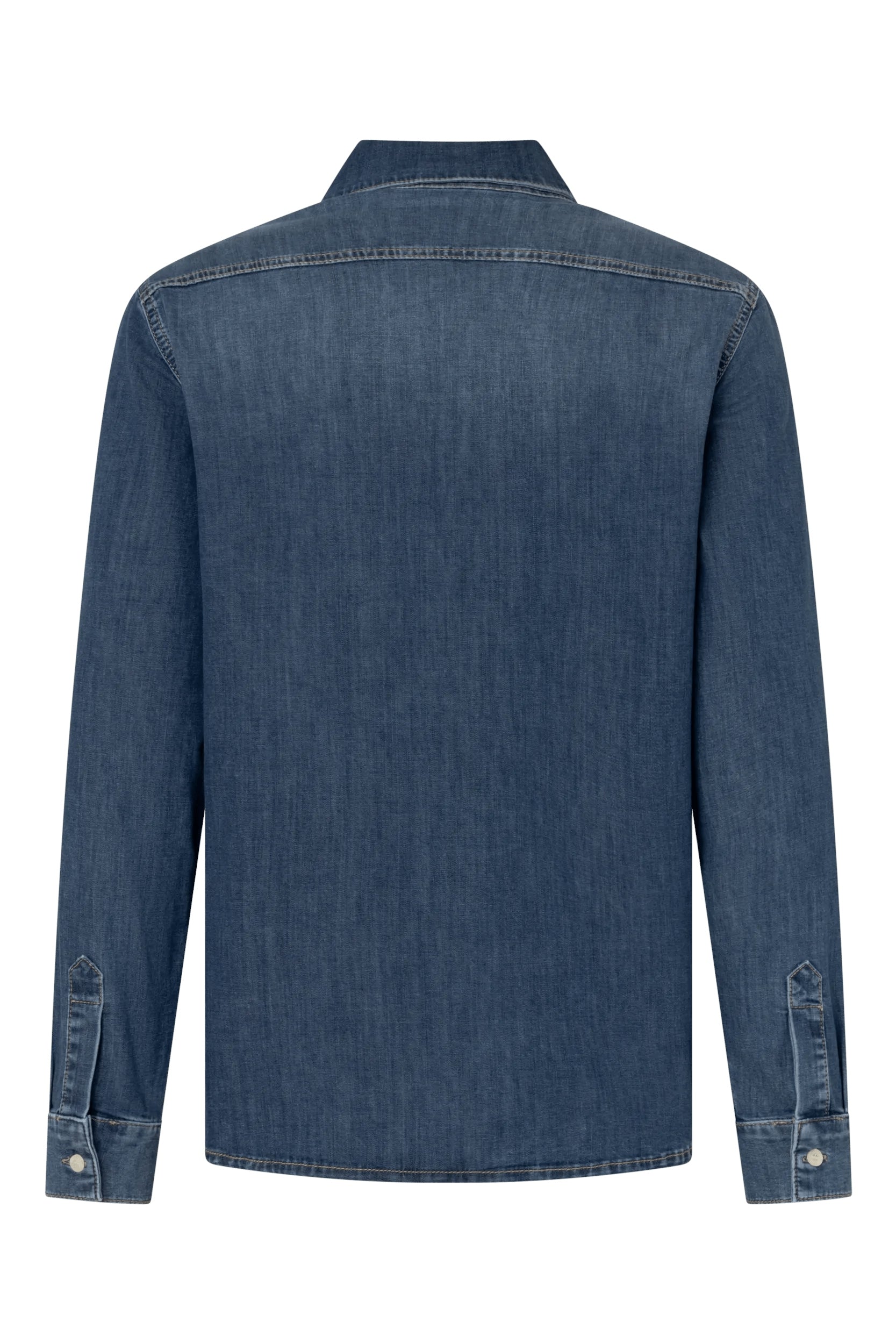 Denimhemd - Jiro