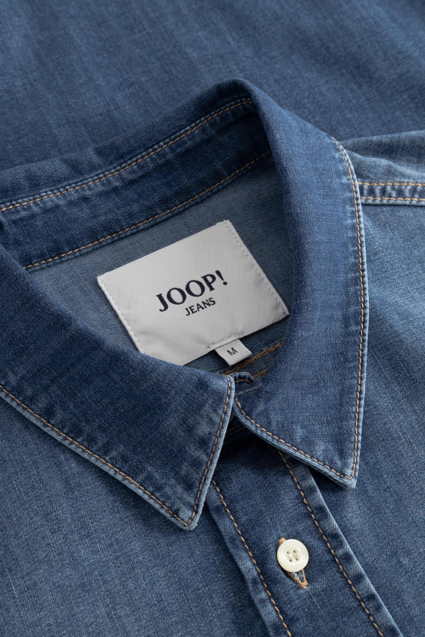 Denimhemd - Jiro