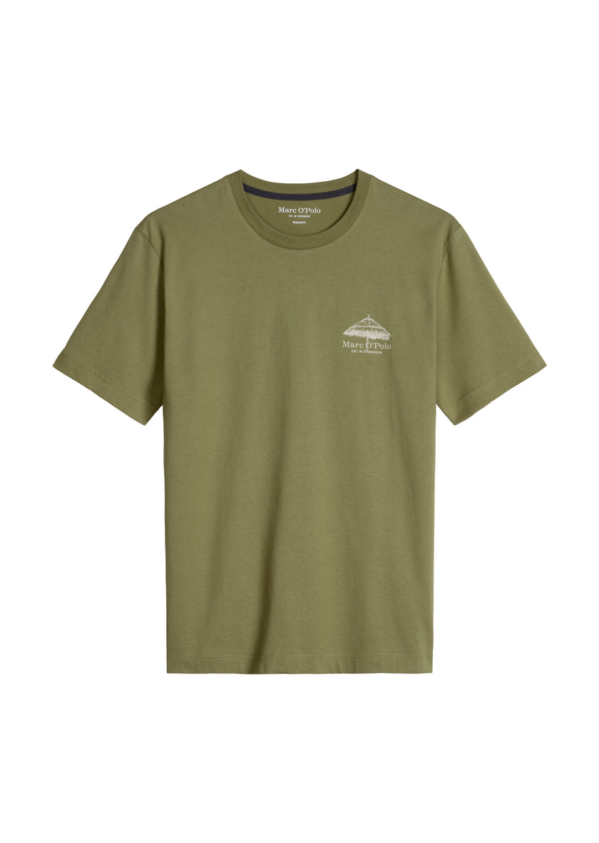 T-Shirt - Bio-Baumwolle