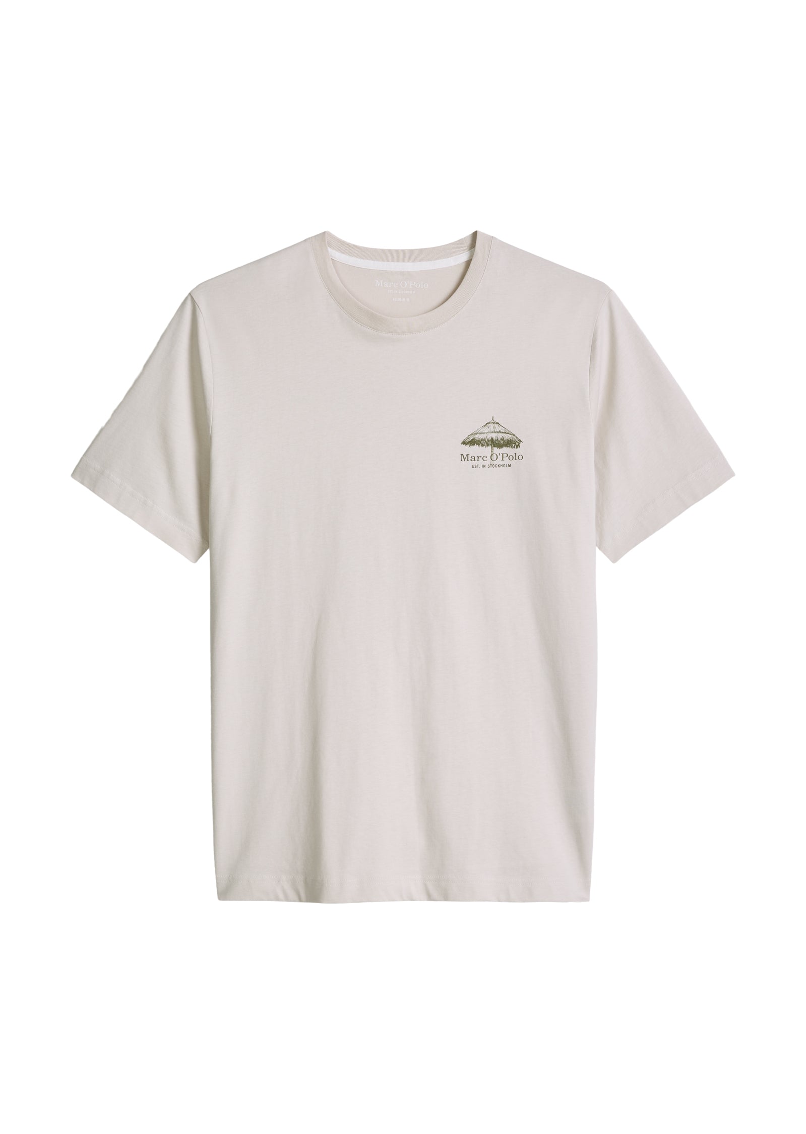 T-Shirt - Bio-Baumwolle